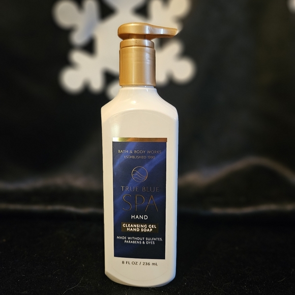 Bath & Body Works Hand Soap Trio - Picture 5 of 8